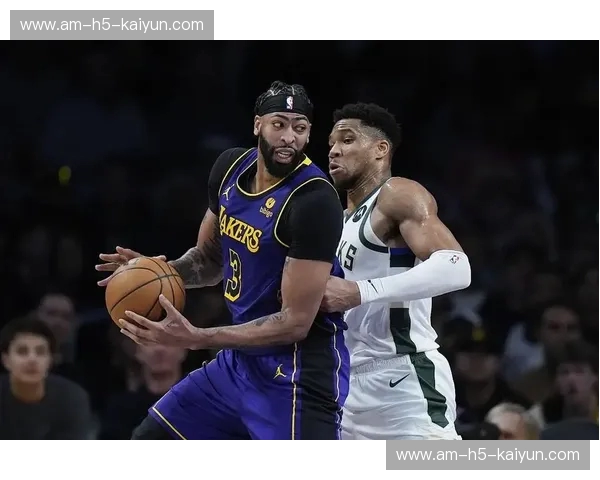 恩怨与数据的终极博弈：湖人vs掘金，不仅仅是“流量”与“实力”的碰撞