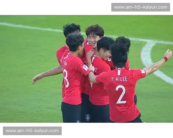 东亚杯烽烟再起：中国男足的宿命对决与荣耀之梦